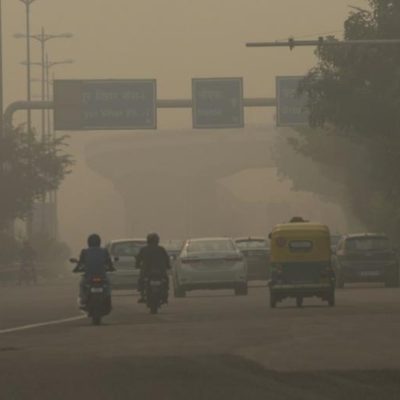 Smog Returns post-Diwali as Pollution Monitors fail to Implement Strict GRAP Norms