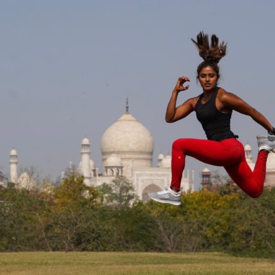 5 Myths Busted by Fitness Influencer Swetha Devaraj