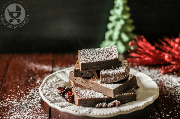 cocoa brownies