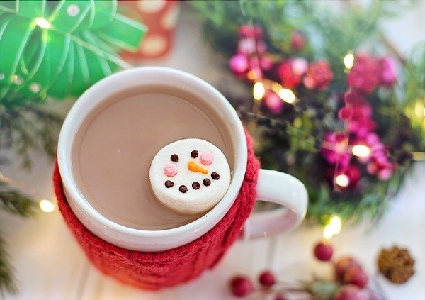 hot chocolate