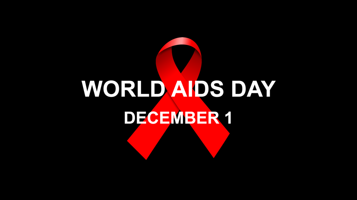 aids day