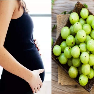 Consuming Amla During Pregnancy? FAQ’s
