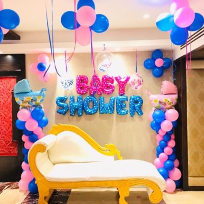 Unique Baby Shower Theme Ideas