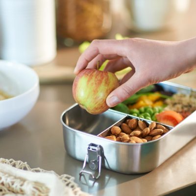 5 Easy Lunch Packaging Hacks