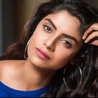 Sayantani Ghosh Opens Up On Her Struggle With Anxiety, Valentine’s Day & Journey