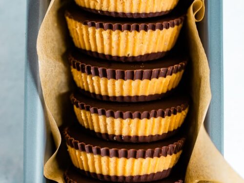 peanut cups