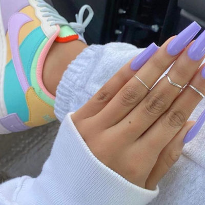 Top 10 Winter 2022 Nail Trends