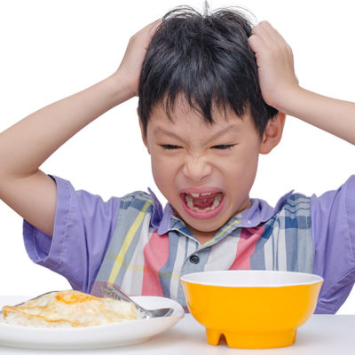 Foods to Include & Avoid in Autism Diet for Children