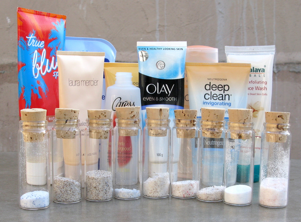 cosmetics