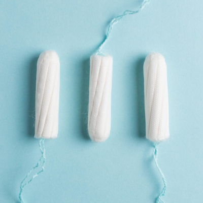 Tampons and Tips to Use Them Safely
