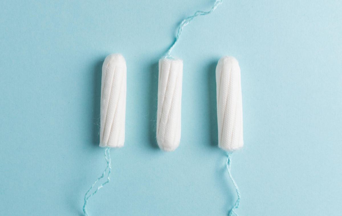 Tampons and Tips to Use Them Safely Women Fitness Org