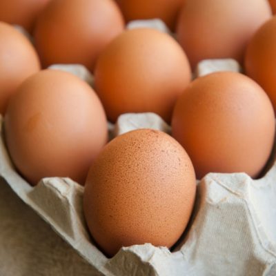 What do these Egg Labels Really Mean