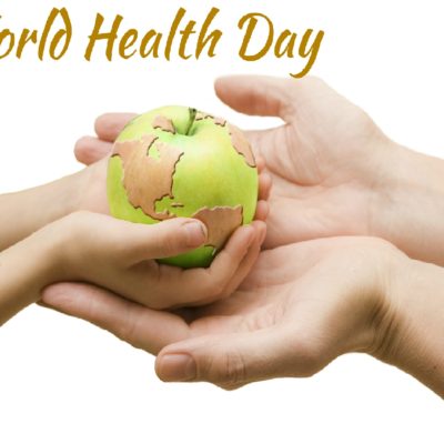 World Health Day:  Munmun Ganeriwal on ‘Gut Health’