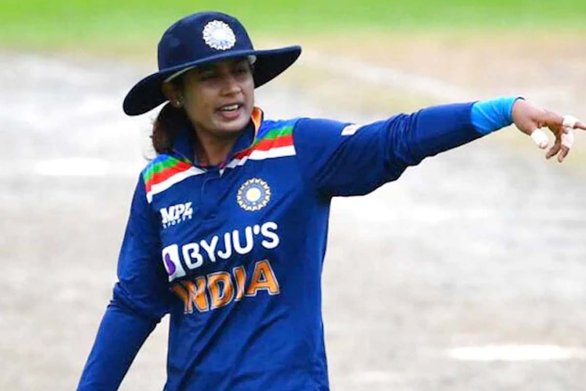 mithali