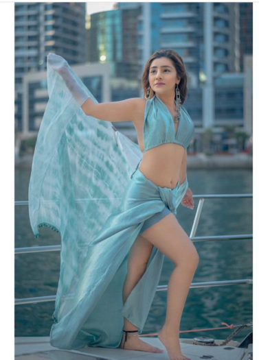 neha marda