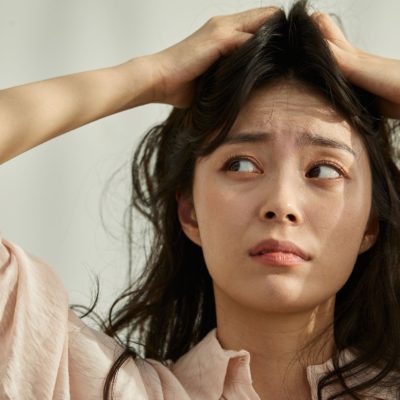 Watch Out: 10 Reasons for an Itchy Scalp