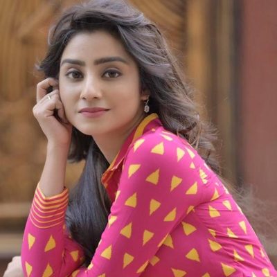 Neha Marda Opens Up On Facing Rejections & More.