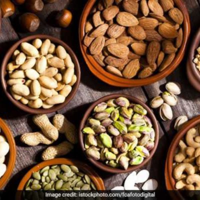 The Best Nuts for Diabetes