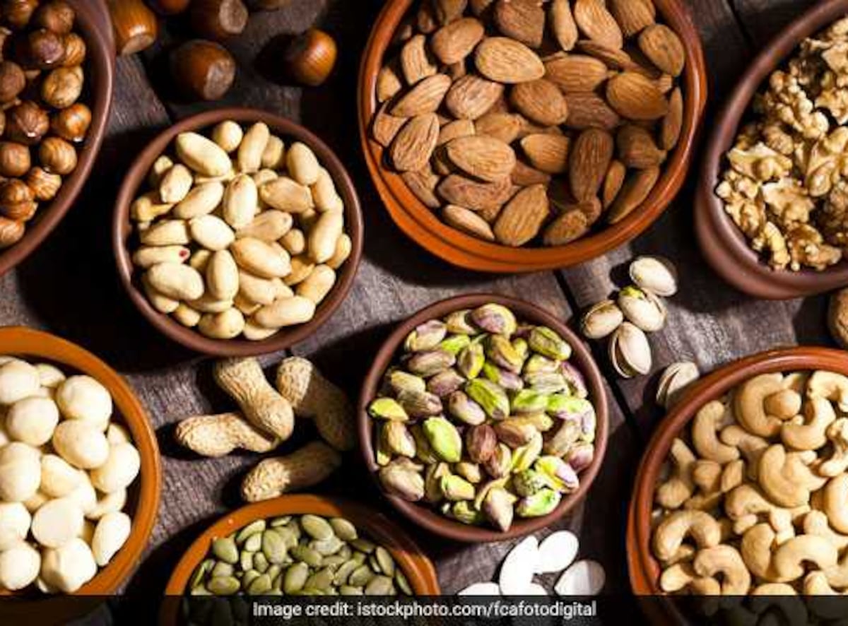 The Best Nuts for Diabetes Women Fitness Org