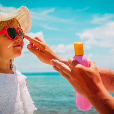Catch Up with Positive and Negative Effects of UV Rays.