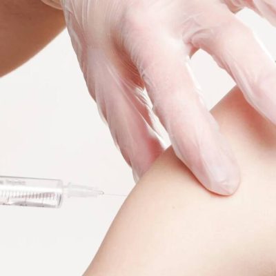 New Generation of COVID Vaccine Proves Effective