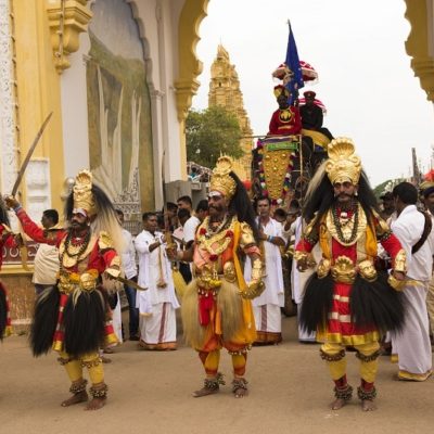 5 Dussehra Celebrations In India You Must Check Out