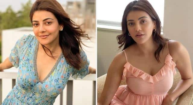 kajal aggarwal