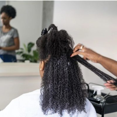 Study Claims: Chemicals in hair straightening products linked to uterine cancer