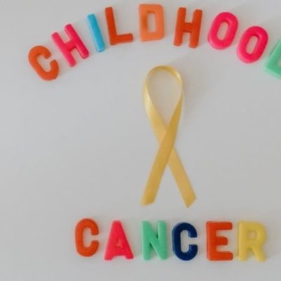 Childhood Cancer in India