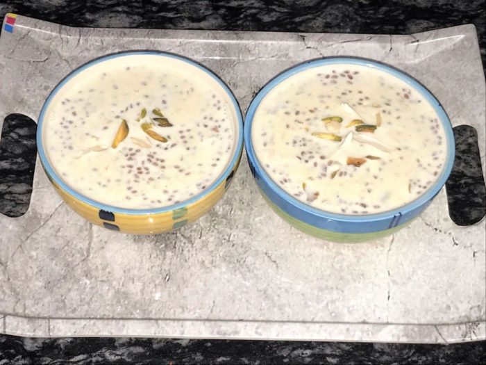 kheer