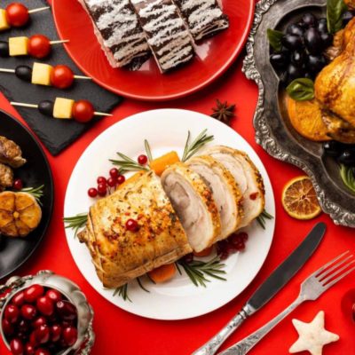 Tips to Indulge in Christmas and New Year Celebrations