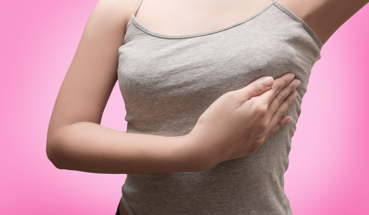 Breast Pain doesn’t always Mean Cancer: 10 Reasons Why it Hurts