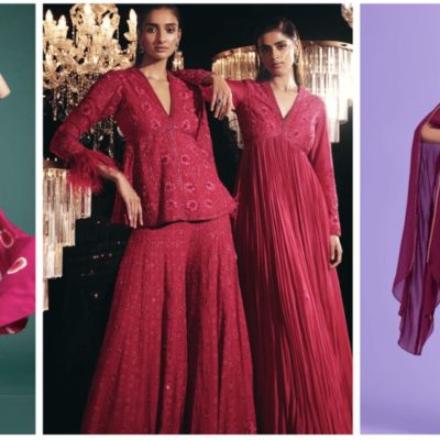 Viva Magenta: Color of the Year 2023