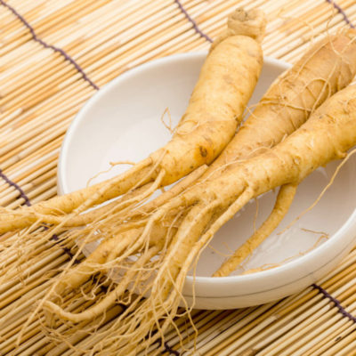 Ways To Add Ginseng To Your Diet
