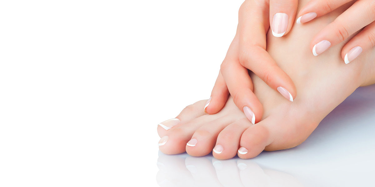 Your Feet and Diabetes