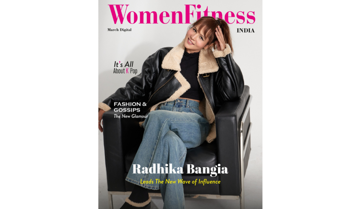Radhika Bangia Leads The New Wave Of Influence