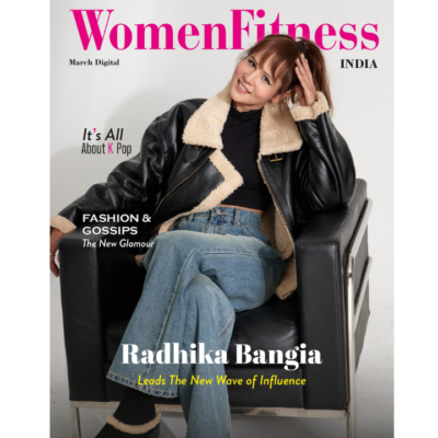 Radhika Bangia Leads The New Wave Of Influence