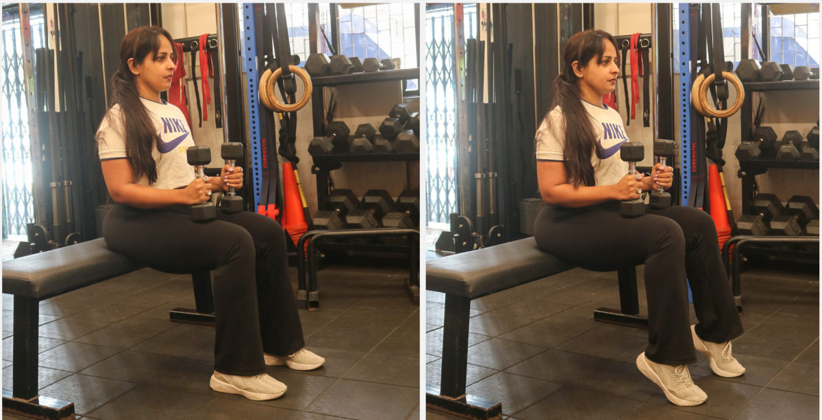 5 Best Exercises to Train Your Calves Women Fitness Org