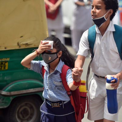 Maharashtra Schools To Close Early For Summer Vacations.