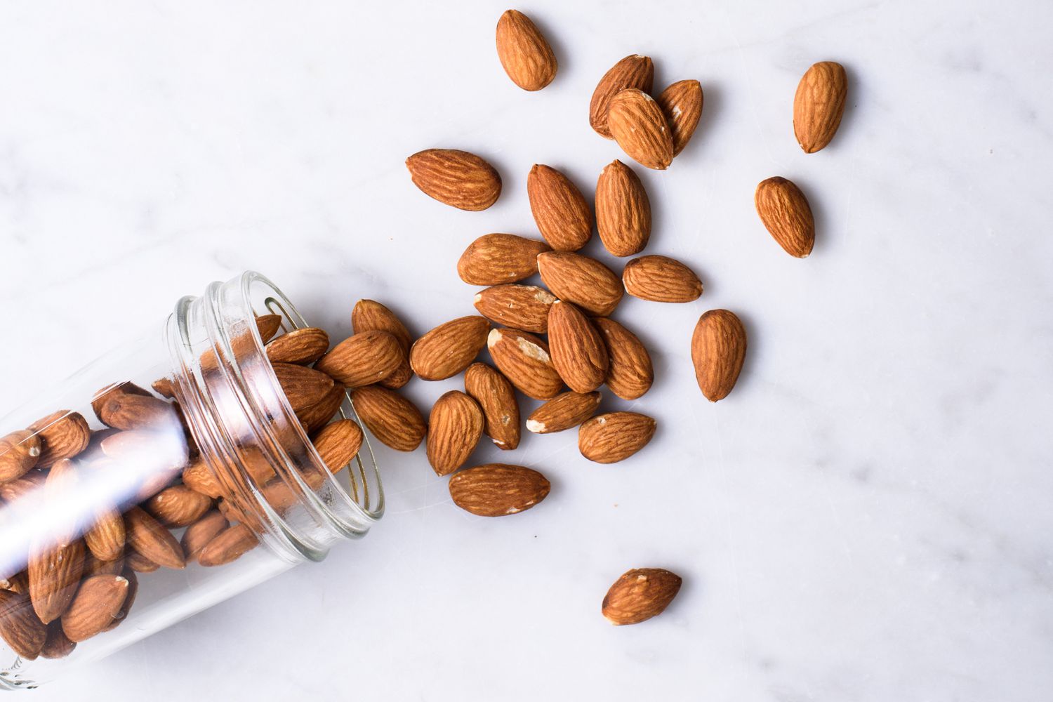 Almonds for Health and Fertility Women Fitness Org