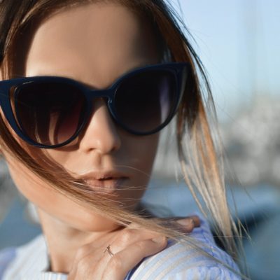 Finding the Best Sunglass for Your Face Shape