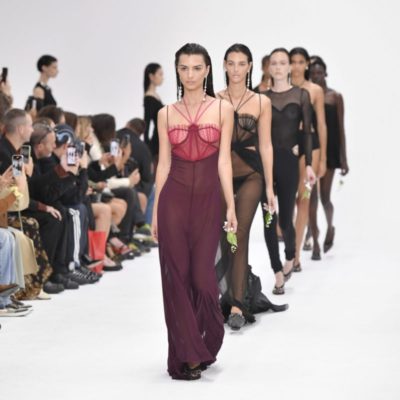 Top 5 Things to Do During London Fashion Week