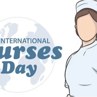 Celebrating International Nurses Day 2023