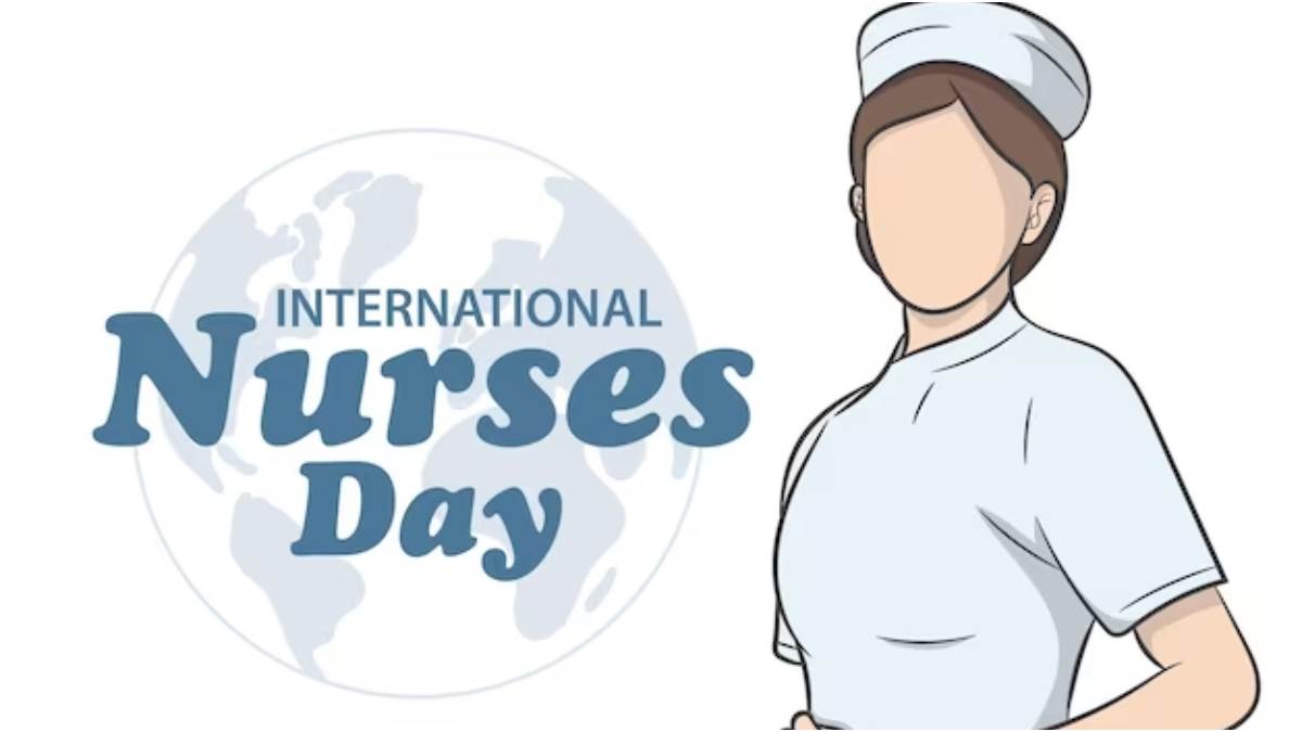 nurse day