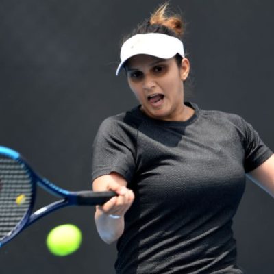 Sony Sports Network appoints Sania Mirza as Tennis ambassador