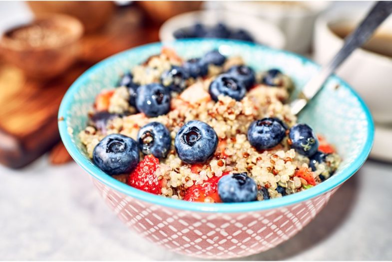 Top 10 Berry Summer Treat Recipes Women Fitness Org