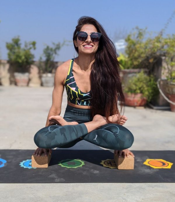 Nidhi Kamal Mohan Net Worth 2025: Fitness Expert’s Brand Value Nidhi Mohan Kamal on IYD: "Nurture your body, calm your mind, and