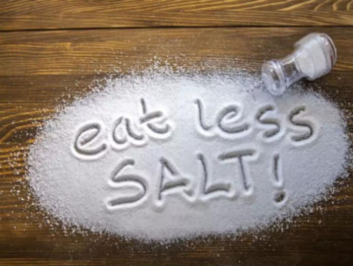 SALT