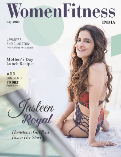 jasleen royal