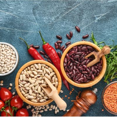 Can I Lose Weight By Eating Legumes? Answered!